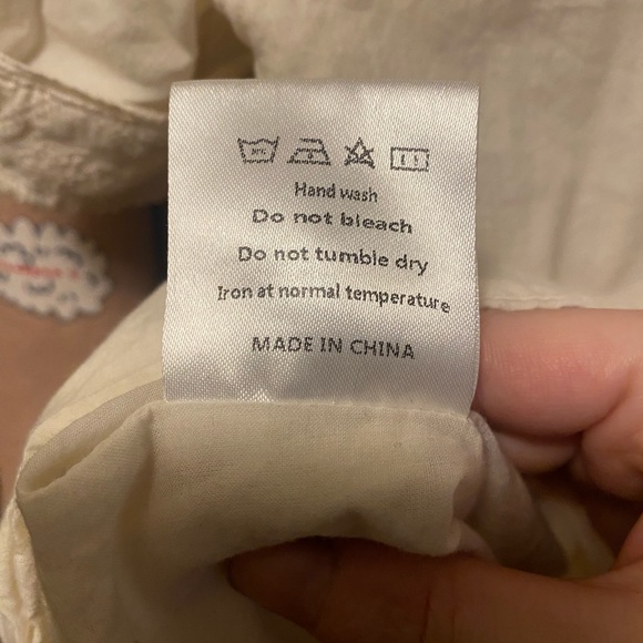 Prana Soft Pink Teddybear Hoodie Sweater - Picture 2 of 5